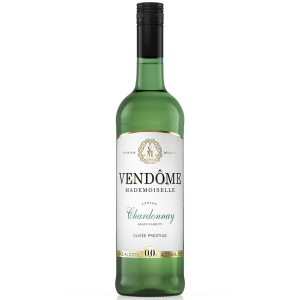 Chardonnay bezalkoholowe Vendome 39,99