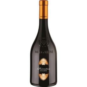 Bulgarini Primitus Vino Rosso 43,99