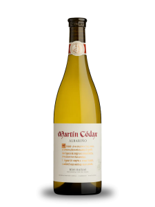 Martín Códax Albariño 59,99
