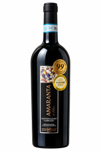  Amaranta Ulisse 89,99