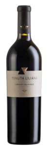 Tenuta Liliana Cabernet Sauvignon IGP 2023