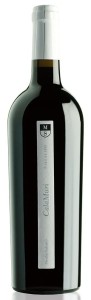 Menhir Salento CalaMuri Primitivo 2021 