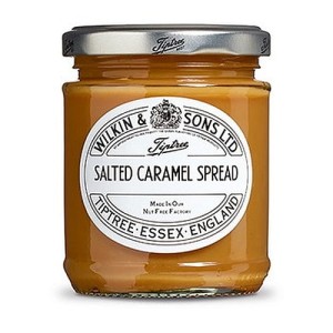 Wilkin&Sons Salted Carmel spread - solony karmel 210g