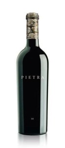 Menhir Salento Pietra Primitivo Susumaniello 2021 wino czerwone wytrawne 
