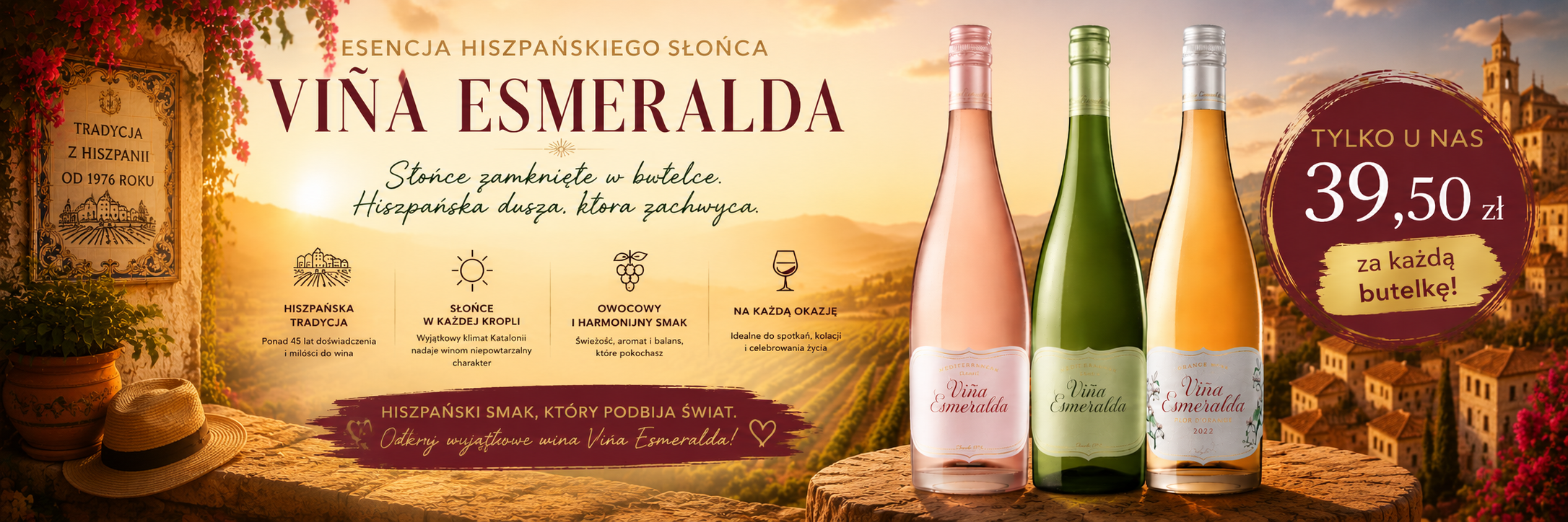 Viña Esmeralda